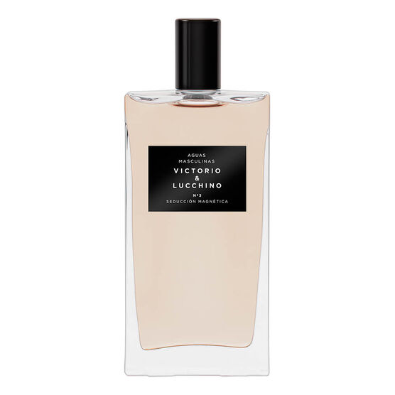 VICTORINO  SEDUCCN MGT   EDC  150ML